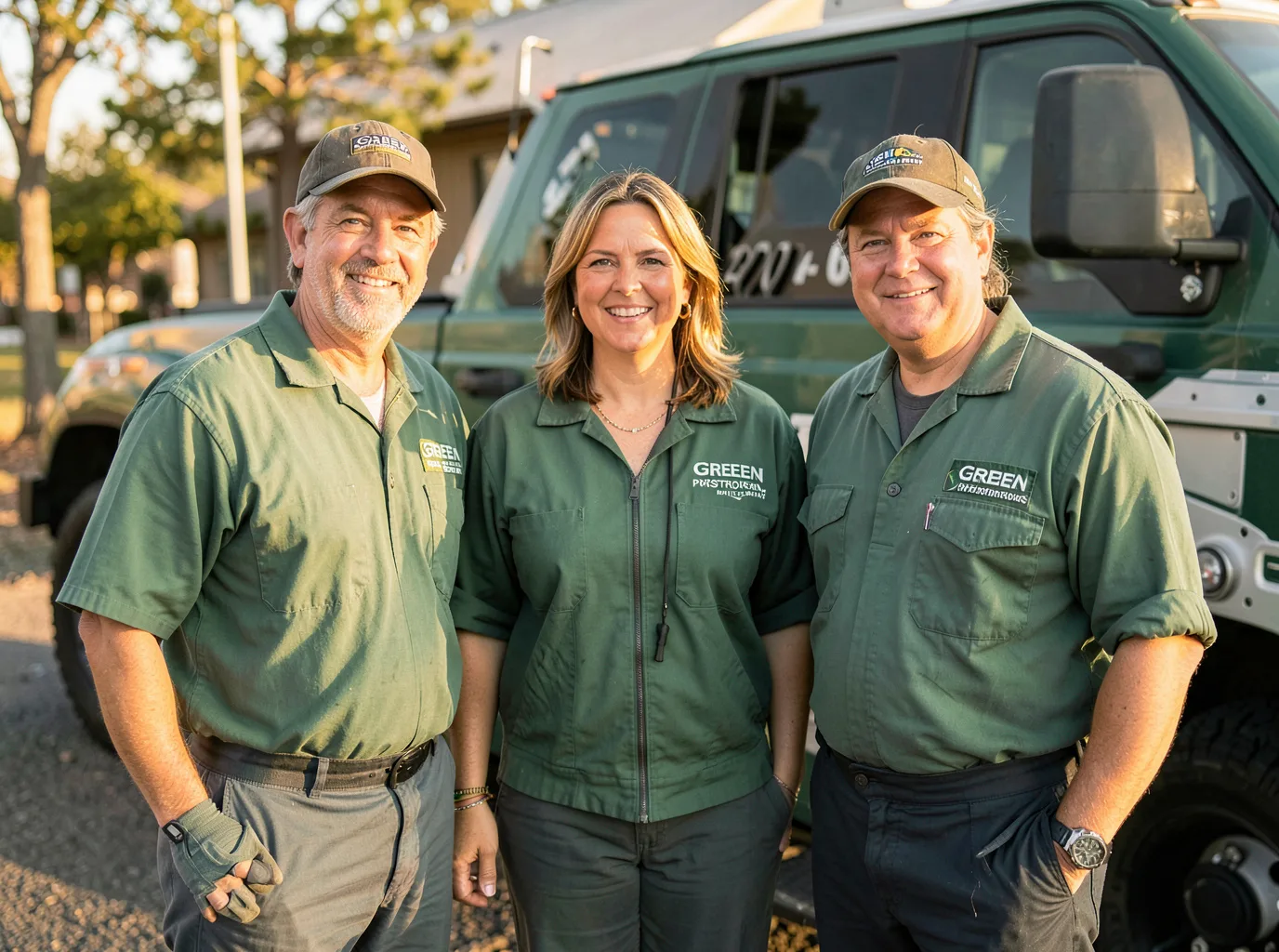 Water Damage Restoration company in Hartman, AR