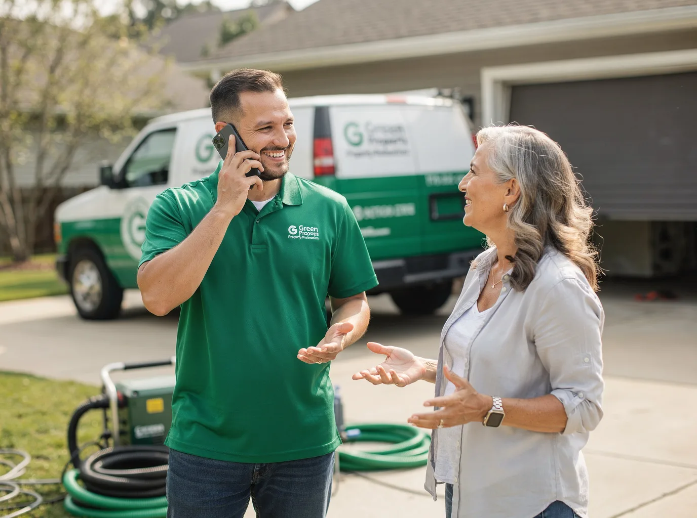Water Damage Restoration Hartman, AR FAQs